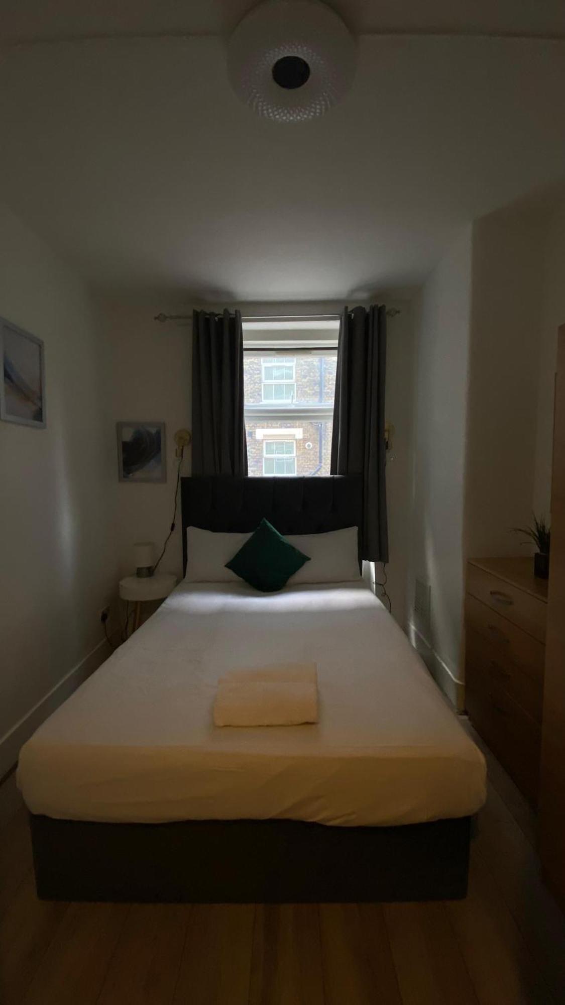 Appartement Lovely Ground Floor Miles Apart à Londres Extérieur photo