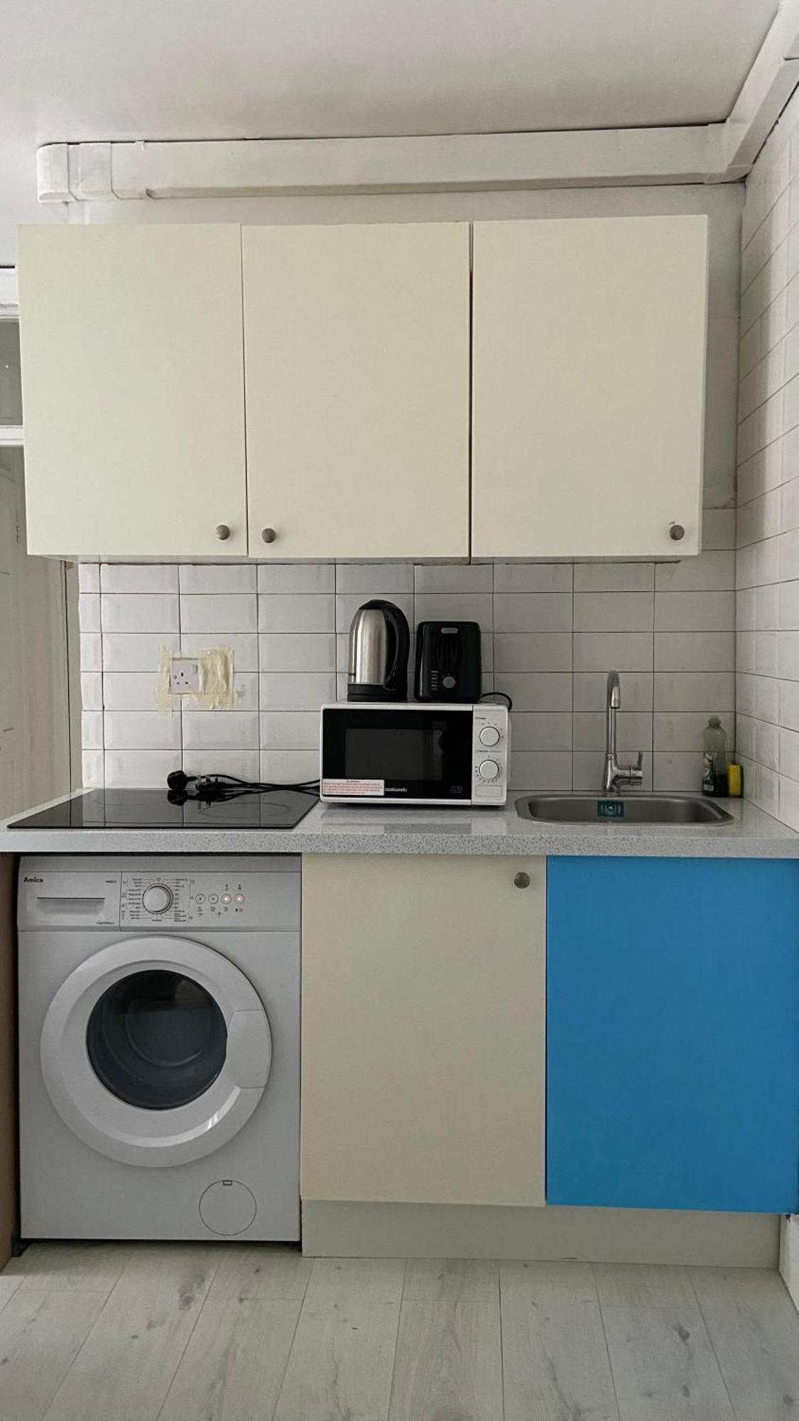 Appartement Lovely Ground Floor Miles Apart à Londres Extérieur photo